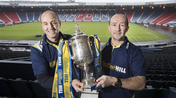 William Hill sponsorships